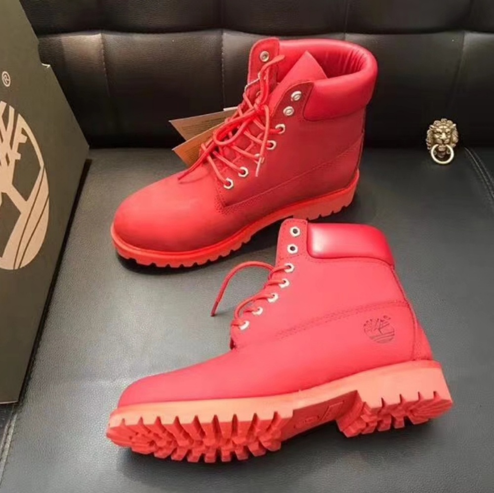 Timberland Boots